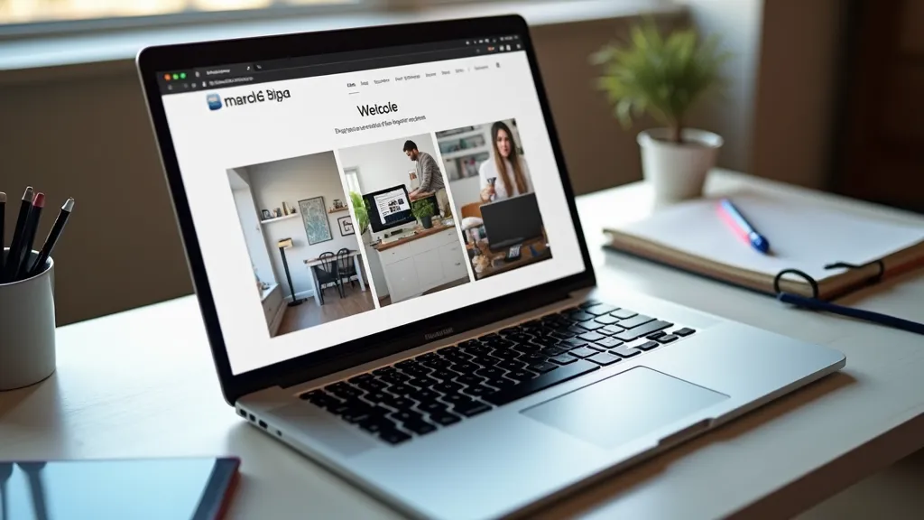Create a Professional Design Without Visual Editors