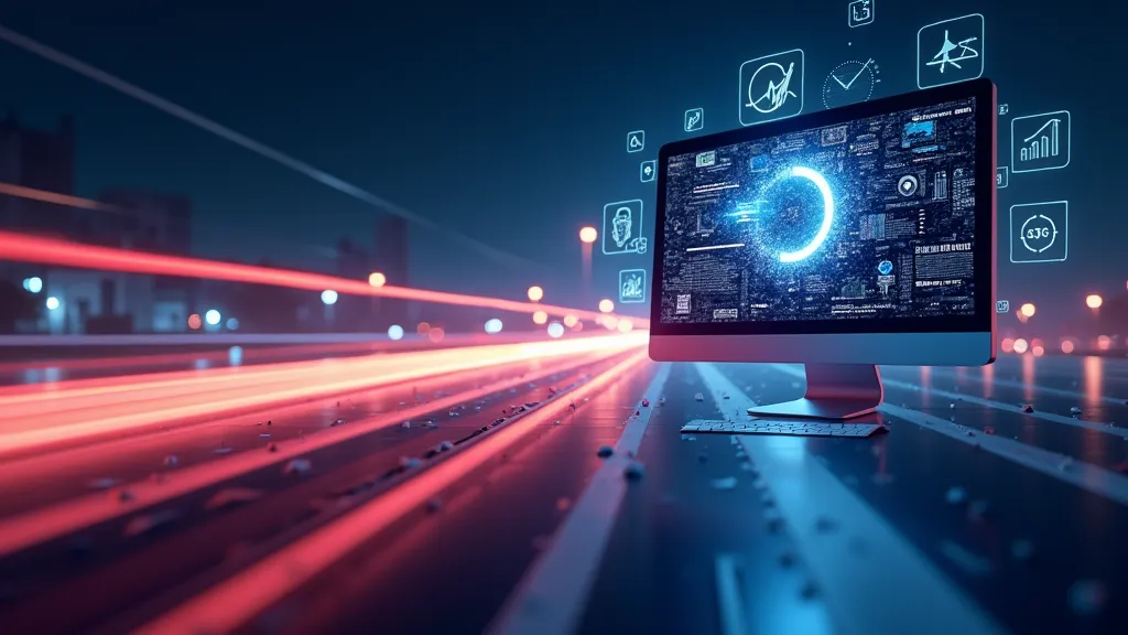 Lightning-Fast Websites with Optimized Code