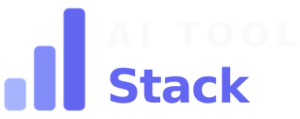 AI Tool Stack