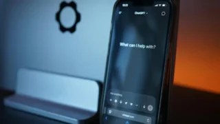 ChatGPT Review